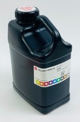 Zeller+Gmelin Nuvaflex 3205 UV Flexo Ink Opaque Prime White 12 lb