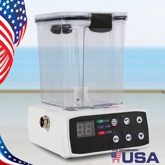 Dental Brushless LED Electric Micro Motor Self Water For Practice 1:5 1:1 16:1