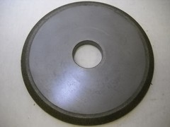 SUPERABRASIVES J1-362 DIAMOND WHEEL 6″ .080 NEW NO BOX