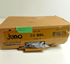 Juno Lighting 24 BBL 243RYL