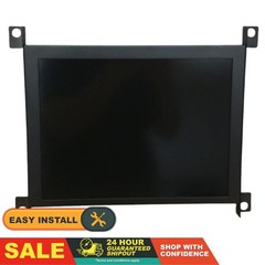 LCD monitor upgrade for 14-inch Fanuc A61L 0001 0094 with Cable Kit- plug & play