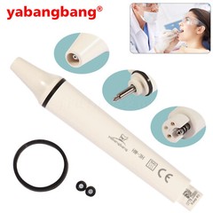 Dental Ultrasonic Piezo Scaler Handpiece LED Fit EMS for SATELEC/DTE/VRN/EMS