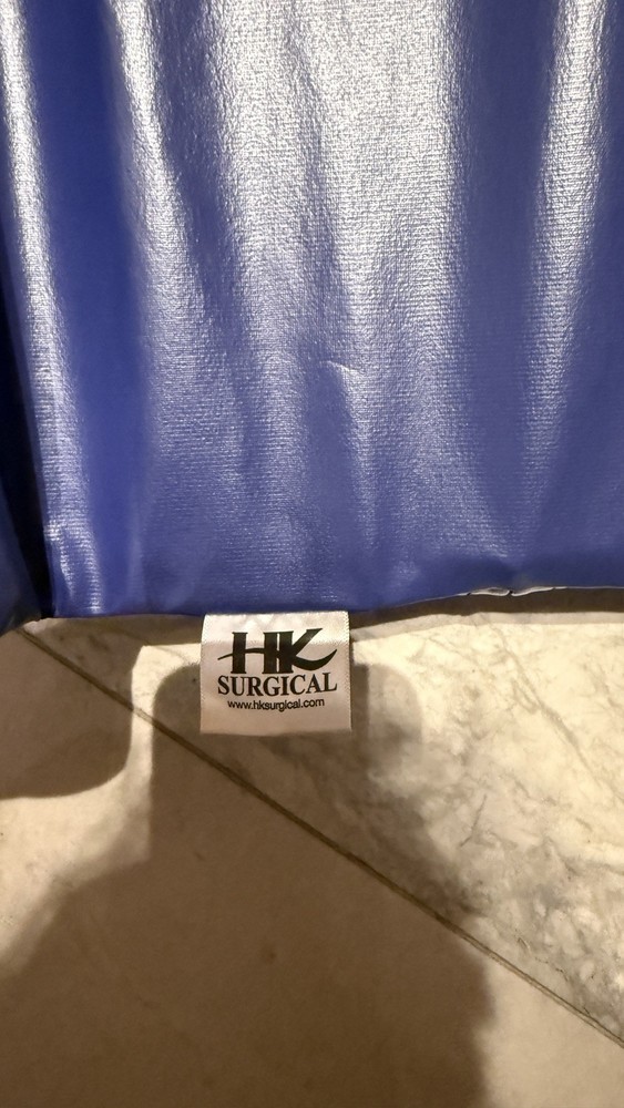 HK Surgical Midine Positioning Pillow