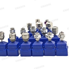 Dental Turbine Cartridge Air Rotor Fit KAVO High Speed Handpiece Cartridge