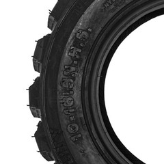 10-16.5 12PR SKS Skid Steer Tire 10×16.5 for Bobcat Industrial Tire 10 16.5