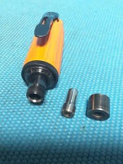 Dotco DIE GRINDER 20,000 RPM 1/4 collet,