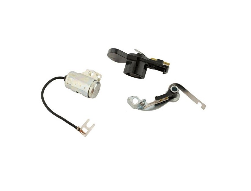 Ignition kit for Caterpillar Autolite / Prestolite IBT-4701A, IBT-4701C