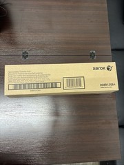 Genuine Xerox 008R13064 SECOND BIAS TRANSFER ROLL WorkCenter 7425 7428 7435 NEW