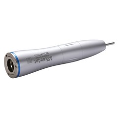Internal Water Dental Slow Low Speed Handpiece Straight Nosecone 1:1 Ratio