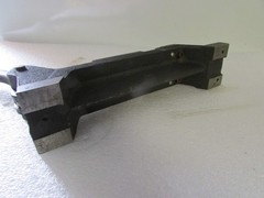 Helmold Steel Rule Bender 79 2407M Creaser Notcher No.2