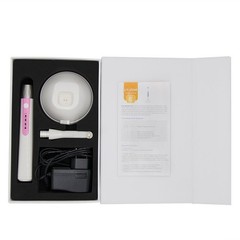 Dental 10W High Power LED Bulb 2500MW/CM2 1S Curing light Lamp