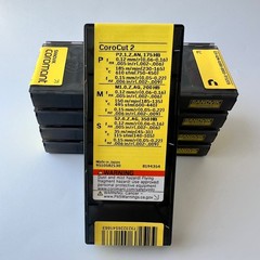C21-G2N-0300-0003-TF 1225 /Sandvik / 10PCS