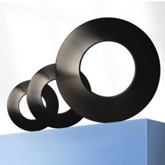 Belleville Spring Compression Washer Disc Springs ID 4.2mm-40.5mm Various Sizes