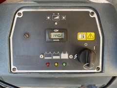 Advance Walk Behind Floor Burnisher BU800 – 1440 Hours Used – Good Working Cond