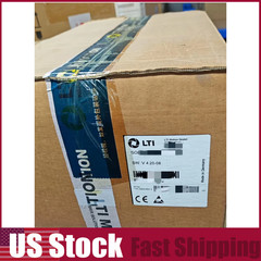 LSMM13-300-4N-000 Lust/LTI MOTION NEW IN BOX Servo Motor Best Delivey