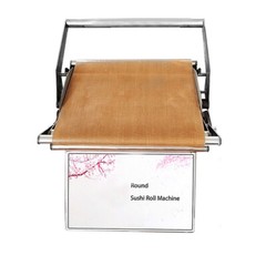 Sushi Roller Food Grade Sushi Rolling Mat Food Processor Restaurant