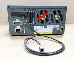 FANUC M-1iA/0.5S Delta Robot w/R-30iB Mate M-1iA Controller 280mm Reach/0.5 kg