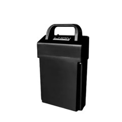 24V 20Ah Lithium Battery EL20_U for Big Joe LPT26 LPT33 T40 EP Pallet Truck Jack