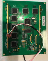 New G321D FOR 6.3-inch 320*200 LCD Screen panel with 90 Days warranty