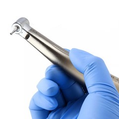 Dental LED 1:1 Contra Angle Angulo Inner Spray Contrangulo Turbina handpiece