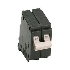 Eaton CH230 Circuit Breaker, Double-Pole 30A 240V