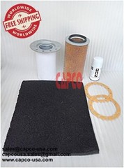 4000 HOURS KIT 2200902224/NON OEM/FREE SHIPPING