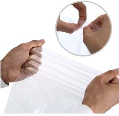 10,000 1.5×1.5 2MIL Reclosable Clear Zipper Plastic Bags 1.5″ x 1.5″