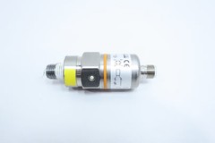 Ifm Efector PA3224 PA-010-RBN14-A-ZVG/US/V Transmitter 9.6-32v-dc 0-145psi