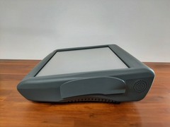 MICROS Workstation 5A Touch Terminal (400814) Windows CE 6.0, 512mb Memory, MSR