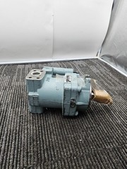 NACHI PVS-1B-16N3-E13 Hydraulic Piston Pump Cast Iron
