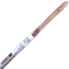 Weldcote “5” 1/8″ x 20″ 1 lb Phos-Copper Silver 5