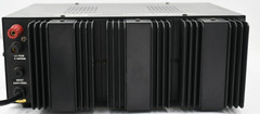 GME Electrophone PSA1225 Highly Regulated, lLnear-Mode 13.8V DC Power Supply