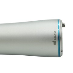 COXO Dental Surgical Handpiece 1:1 Straight Nose Cone 2BS 2CS 20 Degree Angle 2S
