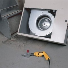 Gauge Capacity Sheet Metal Roofing Cutting Attachment Durable Tool Turbo Shear
