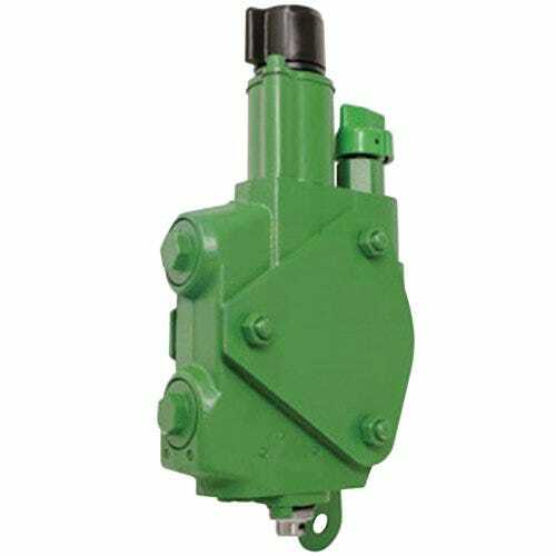 Selective Control Valve fits John Deere 6200 6300 6310 6400 7600 7700 AL171118