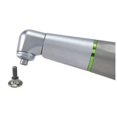 BEING Dental Prophy Handpiece Straight Attachment Contra Angle 4:1 Fit KaVo NSK