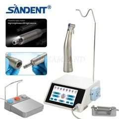 Dental LED Implant Motor Surgical System /Implant Stability Meter Tester