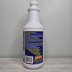 GP66 Original Miracle Cleaner & Degreaser Concentrate USA Made 32oz/1Qt NEW