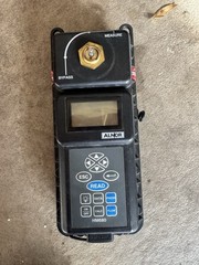TSI ALNOR HM680 Hydrolic Manometer