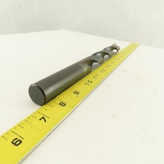 Precision Twist Drill 057220 22mm Straight Flute Twist Drill 10-5/8″ OAL