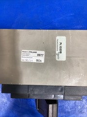 SCHNEIDER ELECTRIC 31136 INSJ 400-400A SWITCH DISCONNECT