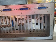 SENCORE SV970 Stream View Digital Video Broadcasting from Adherent Systems