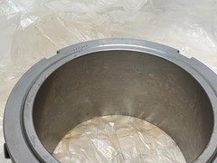 FAG H3036 Bearing Adapter Sleeve H-3036 160mm ID M180x3