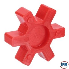 PREMIUM L099 L100 URETHANE Lovejoy Type Jaw Coupling Insert Spider (IPM)