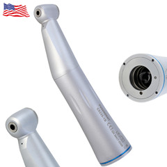 COXO Dental Contra Angle LED Fiber Optic Low Speed Handpiece CX235 1B 1C KAVO
