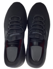 Skechers Men’s Slip-Ins Work SR Summits Colsin Shoes Black Wide Size:9.5 155ST