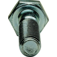 5/16″-18 Hex Bolts Grade 5 Zinc Plated Steel 1/2in 5/8in 1in Up to 7in All Sizes