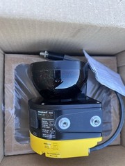 1PC SICK MICS3-AAAZ55AZ1P01 safety laser scanner New