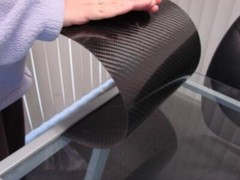 EPOXY RESIN 4 CARBON FIBER HAND LAY-UP & VACUUM INFUSION 4 VERY THIN CURES CLEAR