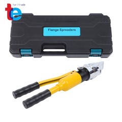 Hydraulic Flange Spreader 10Ton Portable Hydraulic Flange Separator Splitter